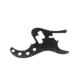 Dingwall SP1 Replacement Pickguard - Matte Black