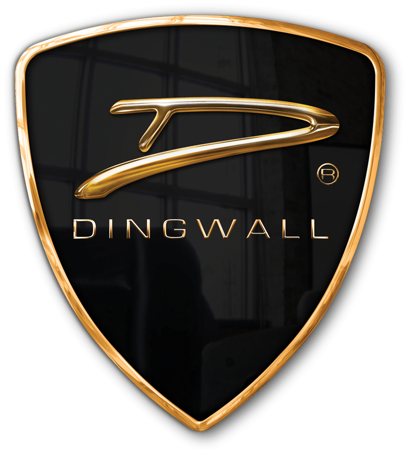 Dingwall Guitars USA